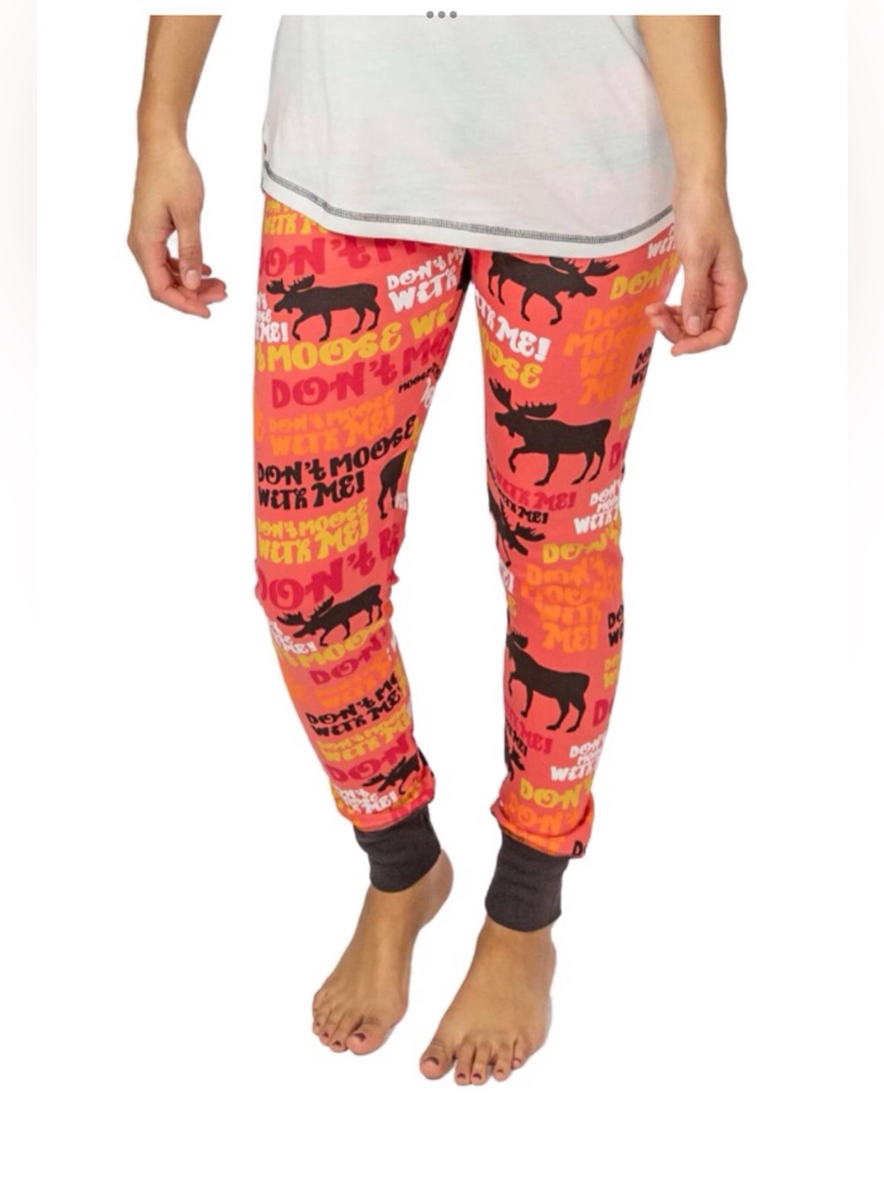 Lazy Ones Women's Jogger Legging